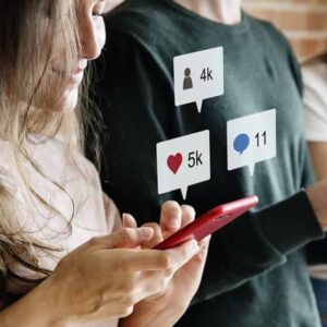 Como comprar seguidores no Instagram Brasileiros