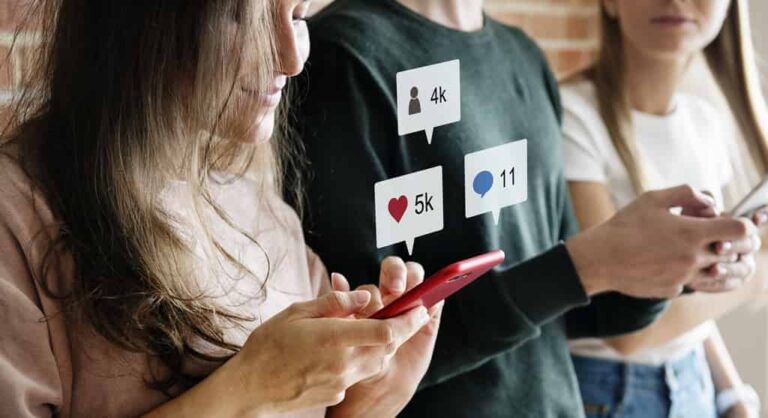 Como comprar seguidores no Instagram Brasileiros
