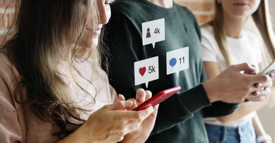 Como comprar seguidores no Instagram Brasileiros