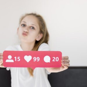 17 Dicas essenciais como ganhar seguidores e curtidas no Instagram
