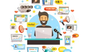 Os 3 melhores temas para afiliados e blogueiras wordpress