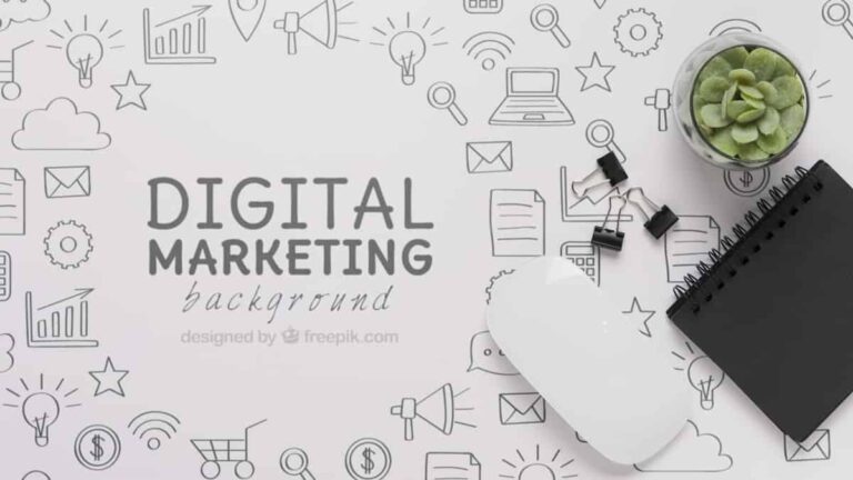Top 10 Melhores Livros de Marketing Digital Era Digital 2020