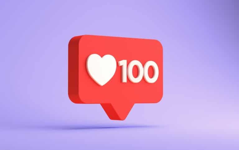 Os 5 melhores sites para comprar curtidas no Instagram 2023
