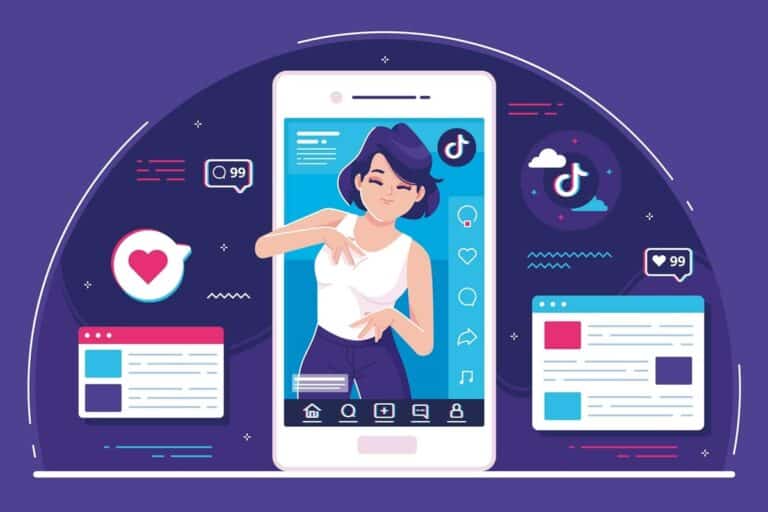3 Melhores Sites Comprar Seguidores TikTok 2021