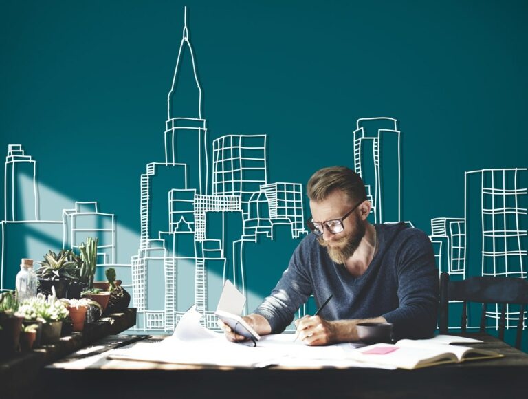 5 dicas para arquitetos conseguirem mais clientes e aumentar seus negócios