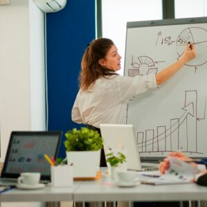 Marketing de conteúdo: Como gerar leads e relevância para sua imobiliária