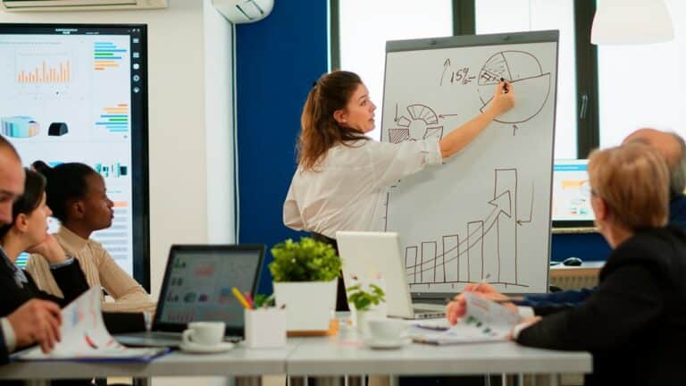 Marketing de conteúdo: Como gerar leads e relevância para sua imobiliária