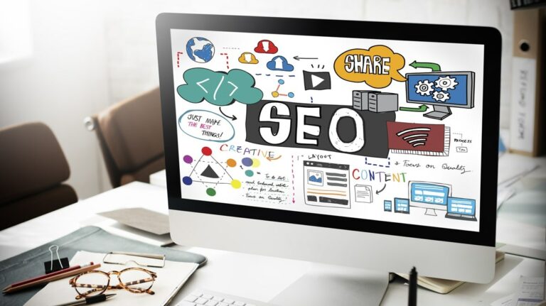 5 dicas de SEO para pequenas e médias empresas