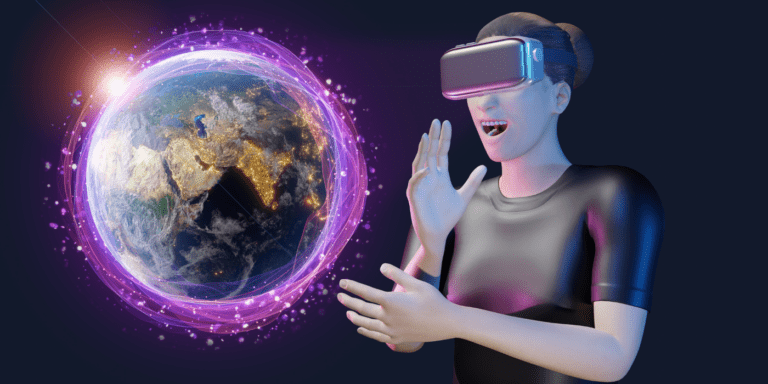 O que é Metaverso? Entenda tudo sobre a nova aposta do futuro da internet