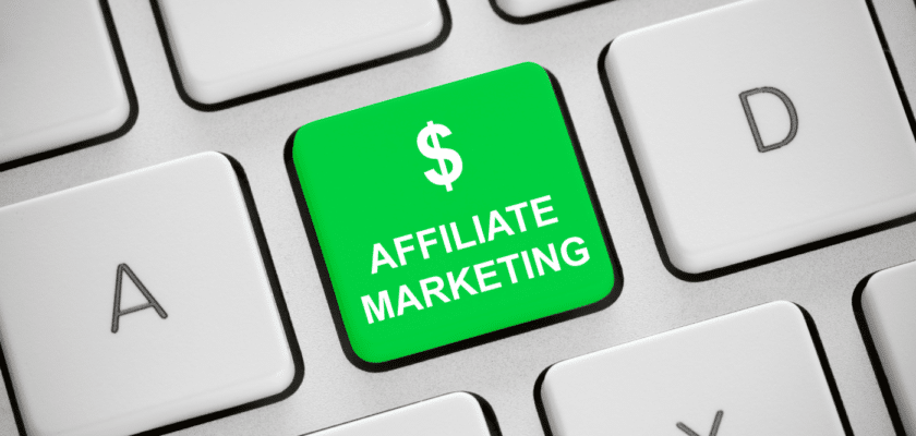 afiliados marketing
