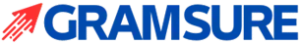 Logo da empresa Gramsure.com.br
